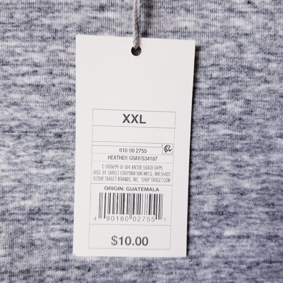 ⚡PLUS Women's Fitted Long Sleeve Crewneck T-Shirt - Picture 5 of 6